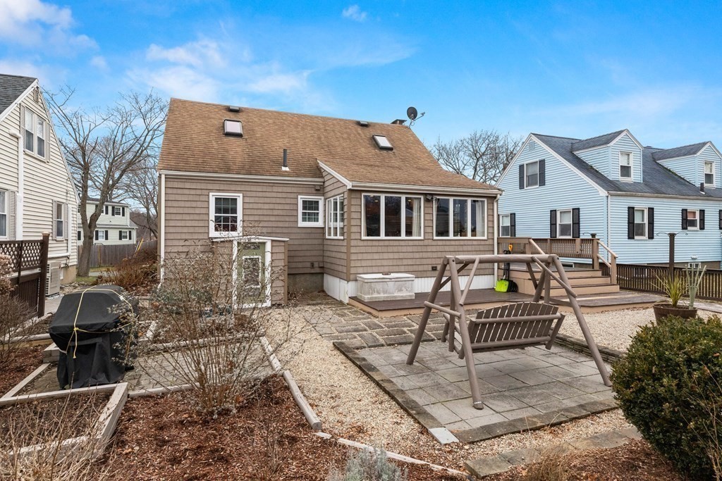7 Taft Road Salem, MA 01970 - Photo 37 of 41 Gallery Image 37