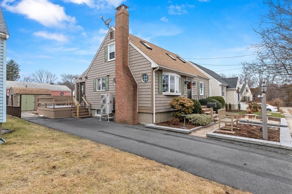 7 Taft Road Salem, MA 01970 - Photo 41 of 41 Gallery Image 41