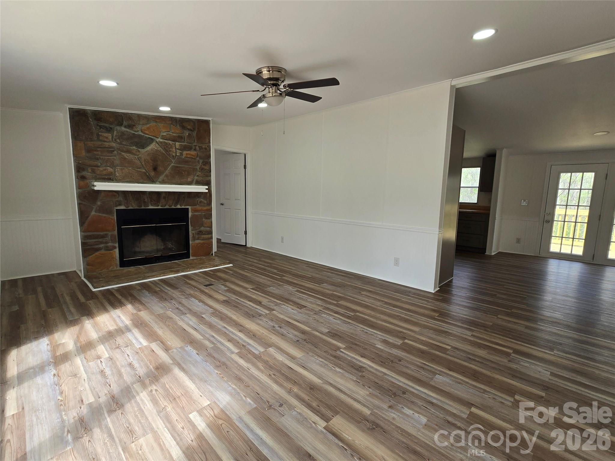 1821 Bascom Lane Midland, NC 28107 - Photo 3 of 4