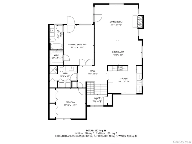 $3,700 | 504 Heritage Hills, Unit B, Somers, NY 10589