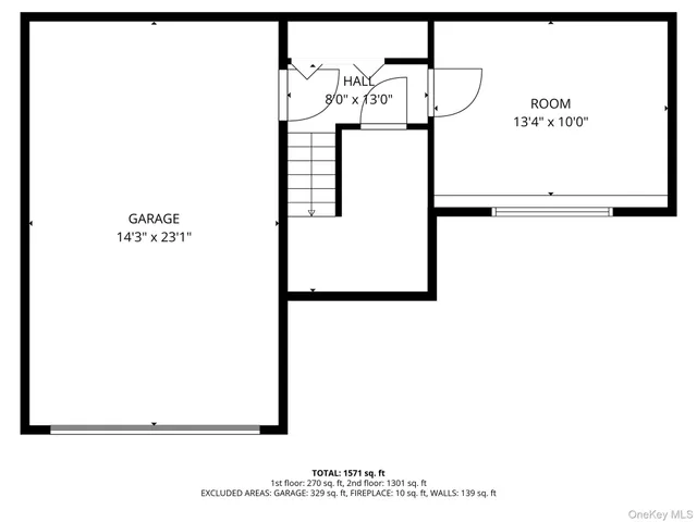 $3,700 | 504 Heritage Hills, Unit B, Somers, NY 10589