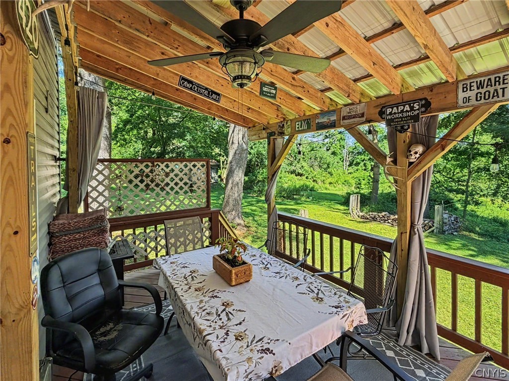 30 Ferguson Road Dryden, NY 13053 - Photo 14 of 30