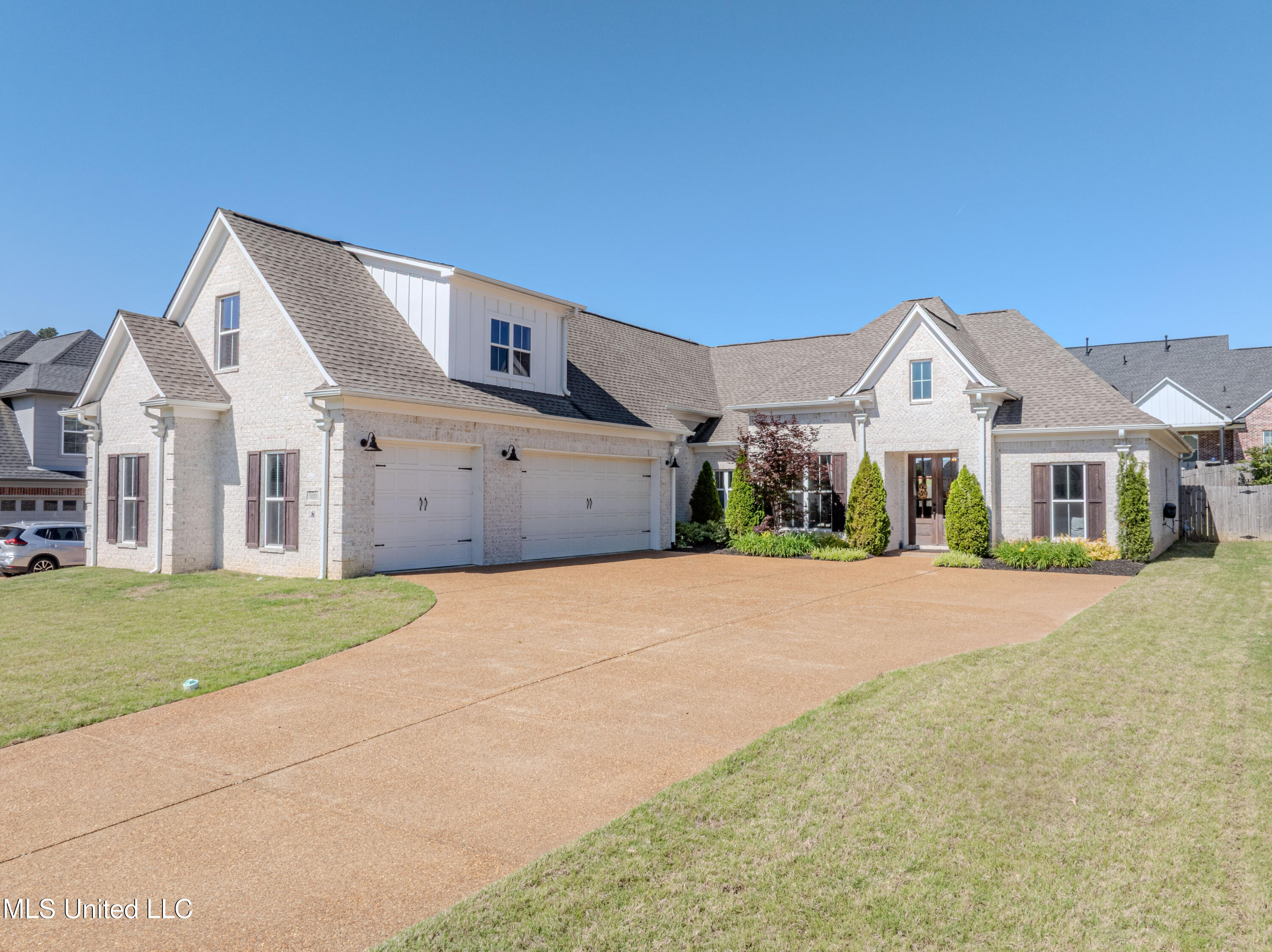 3153 Oliver Drive Hernando, MS 38632 - Photo 1 of 39 oliver-6