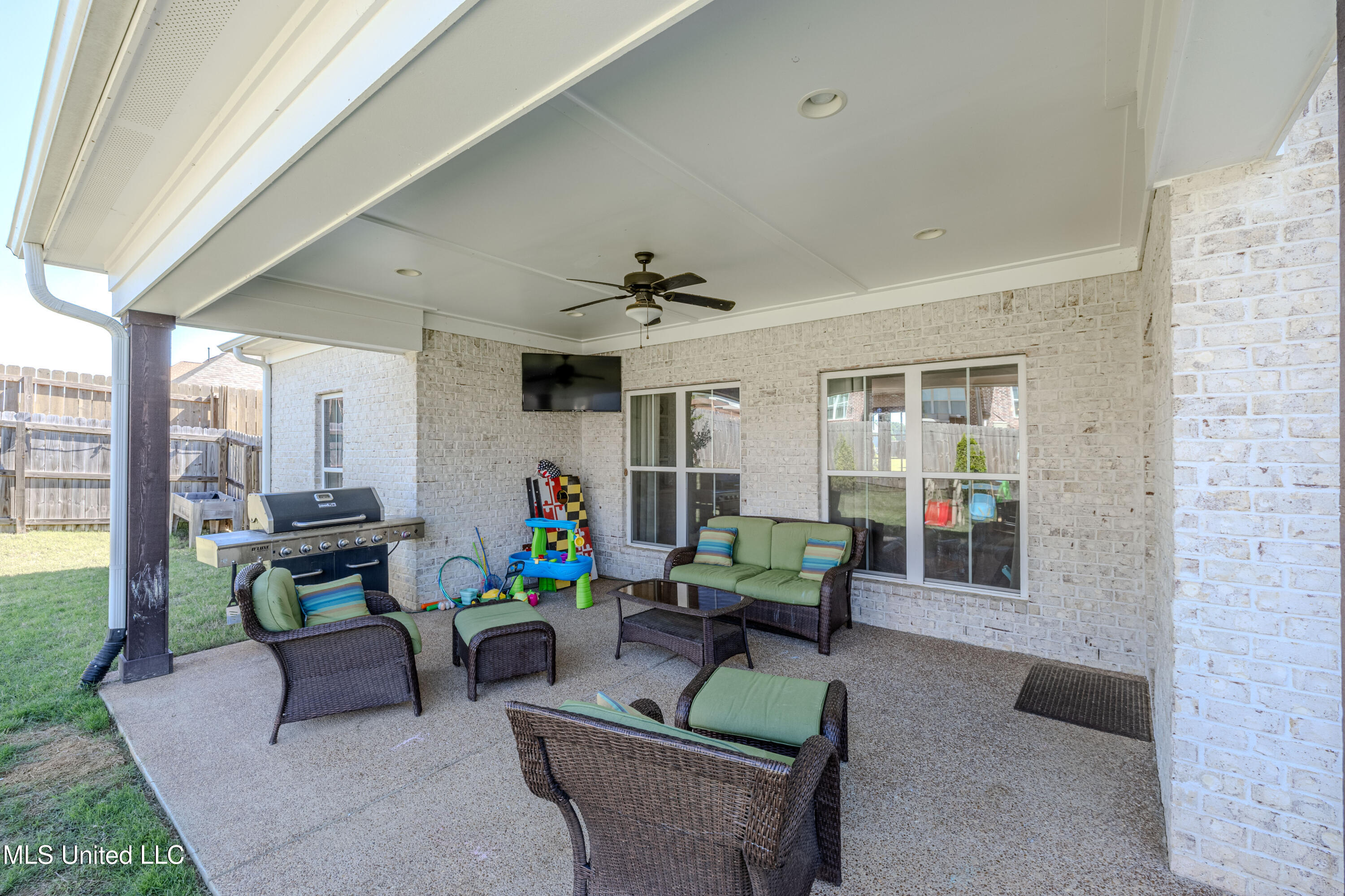 3153 Oliver Drive Hernando, MS 38632 - Photo 29 of 39 oliver-18