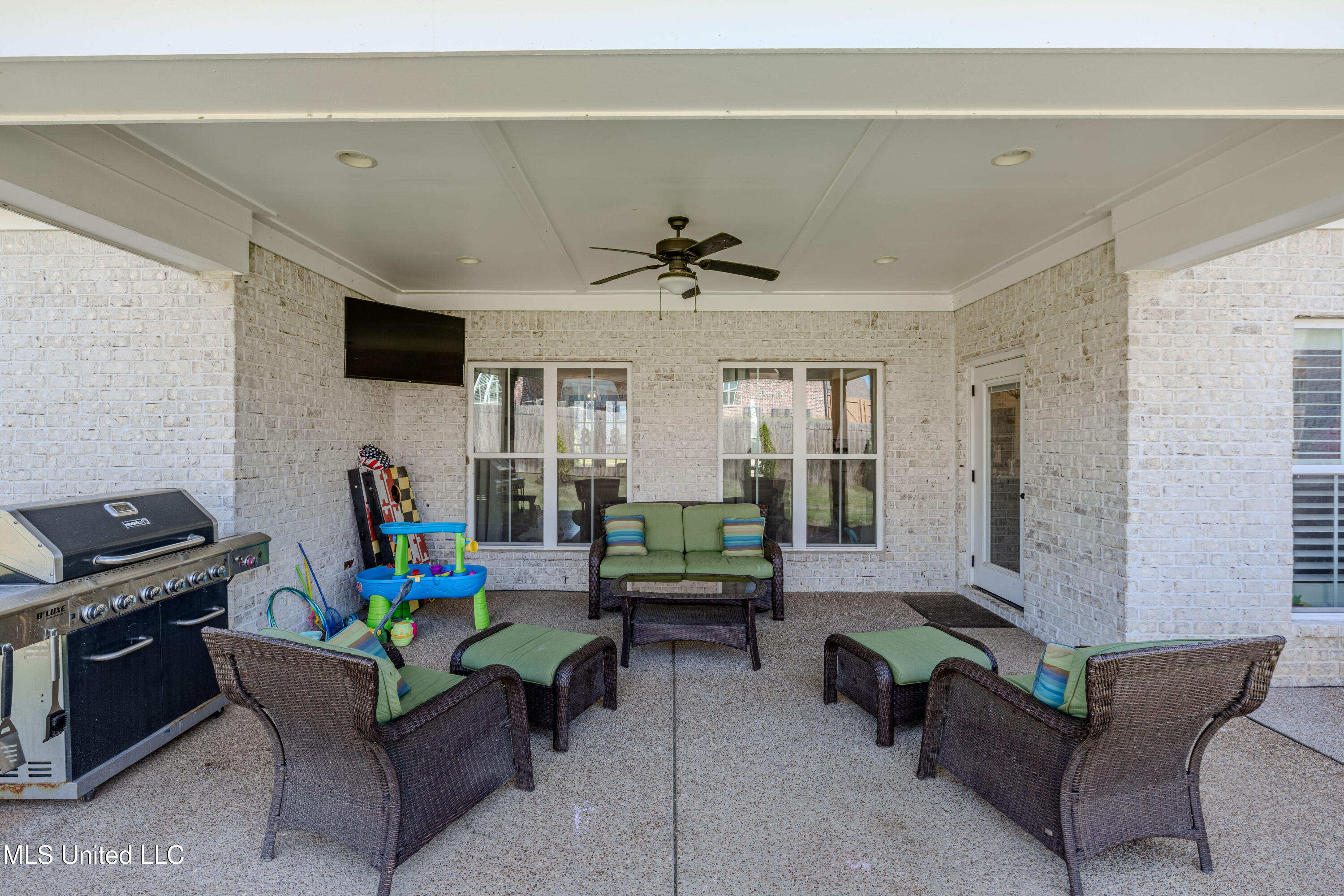 3153 Oliver Drive Hernando, MS 38632 - Photo 30 of 39 oliver-21