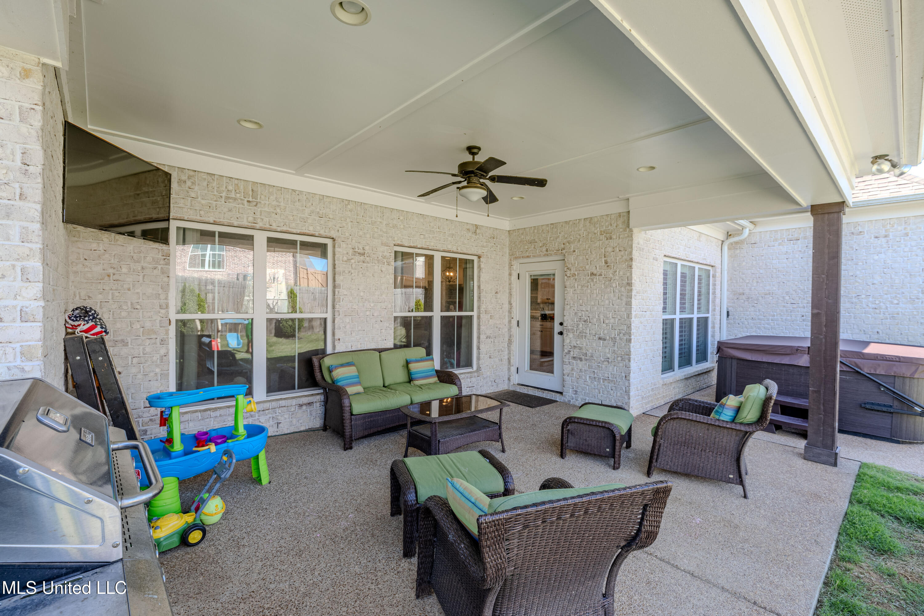 3153 Oliver Drive Hernando, MS 38632 - Photo 31 of 39 oliver-20