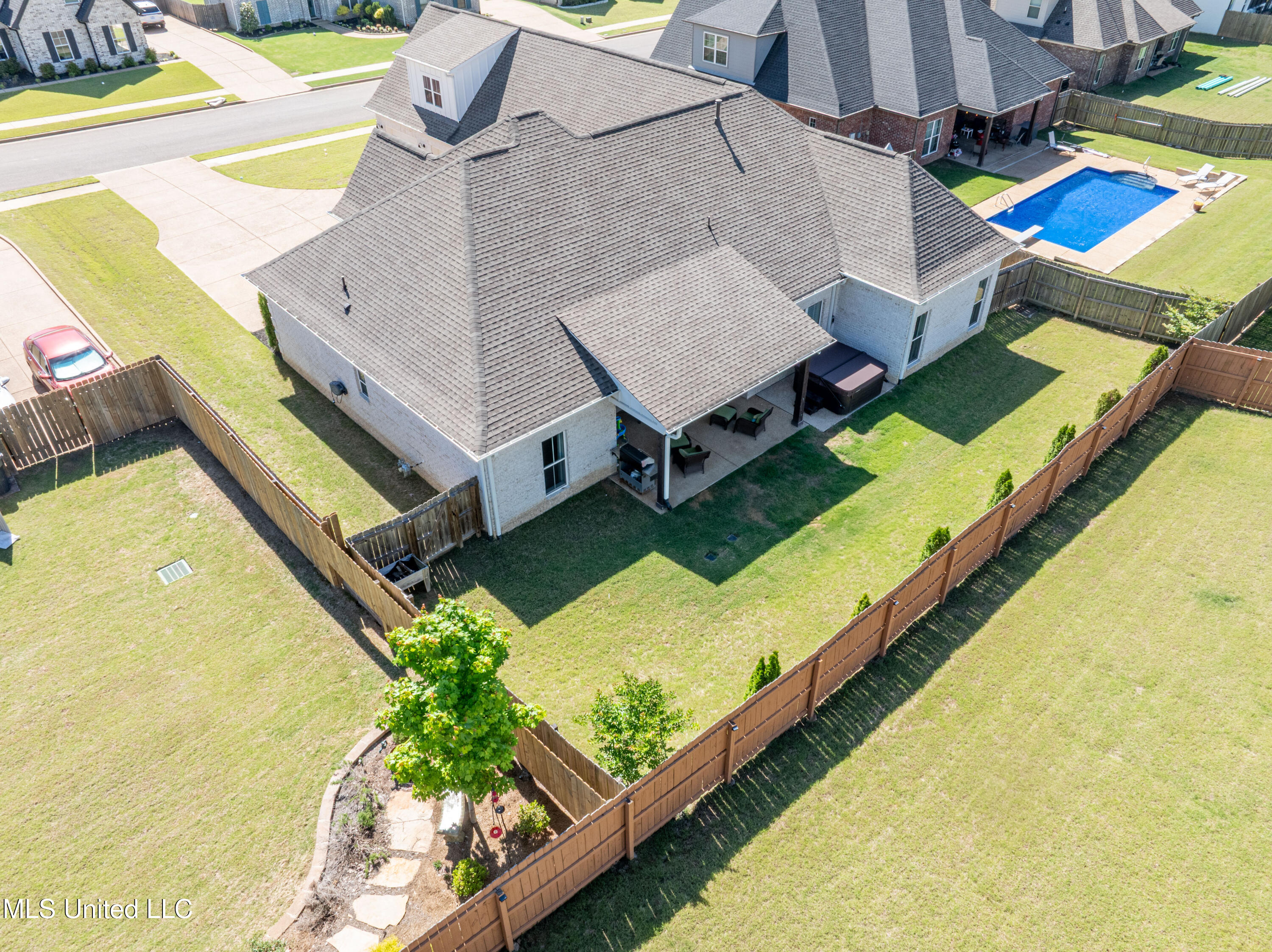 3153 Oliver Drive Hernando, MS 38632 - Photo 35 of 39 oliver-14