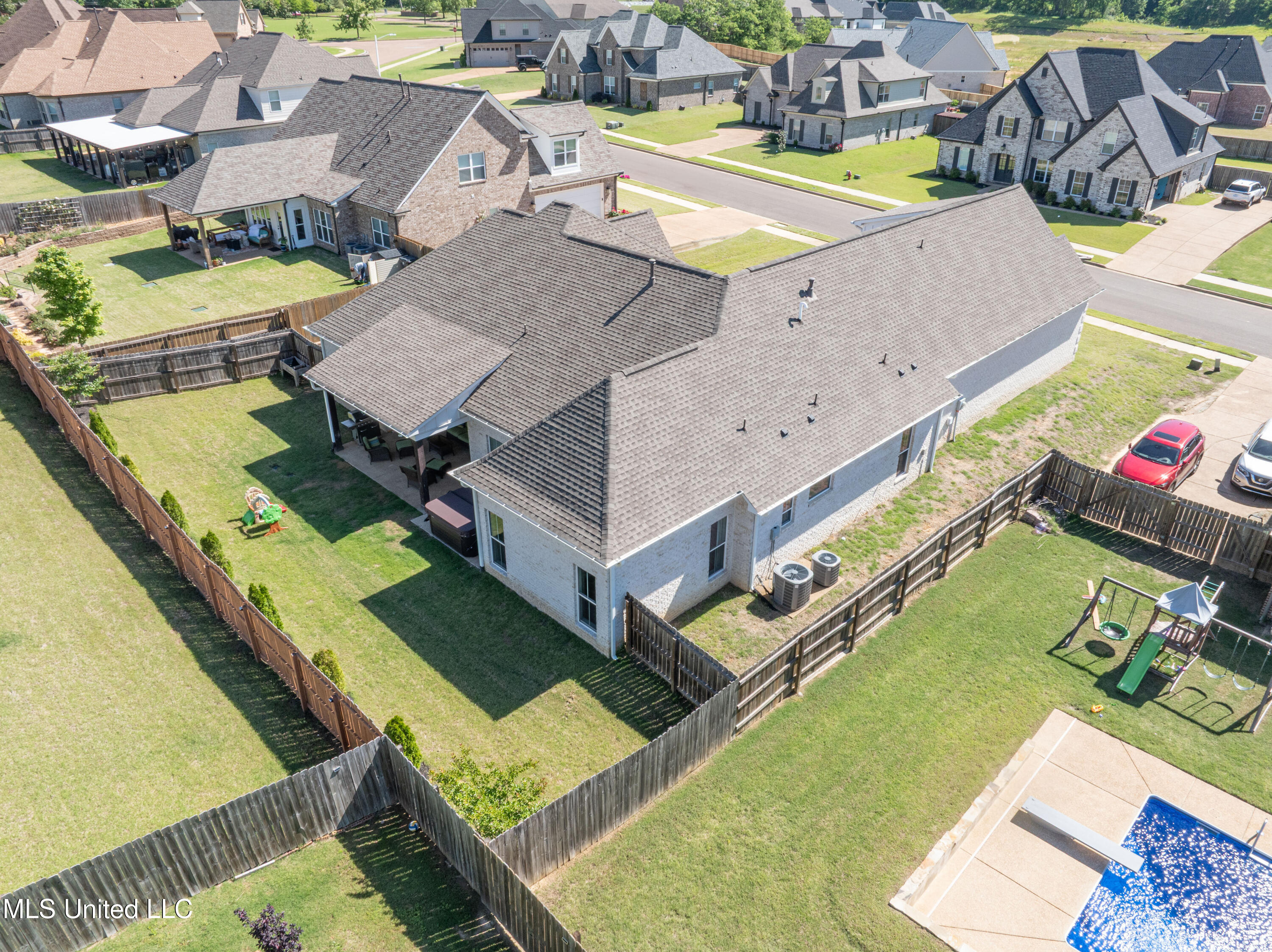 3153 Oliver Drive Hernando, MS 38632 - Photo 36 of 39 oliver-12