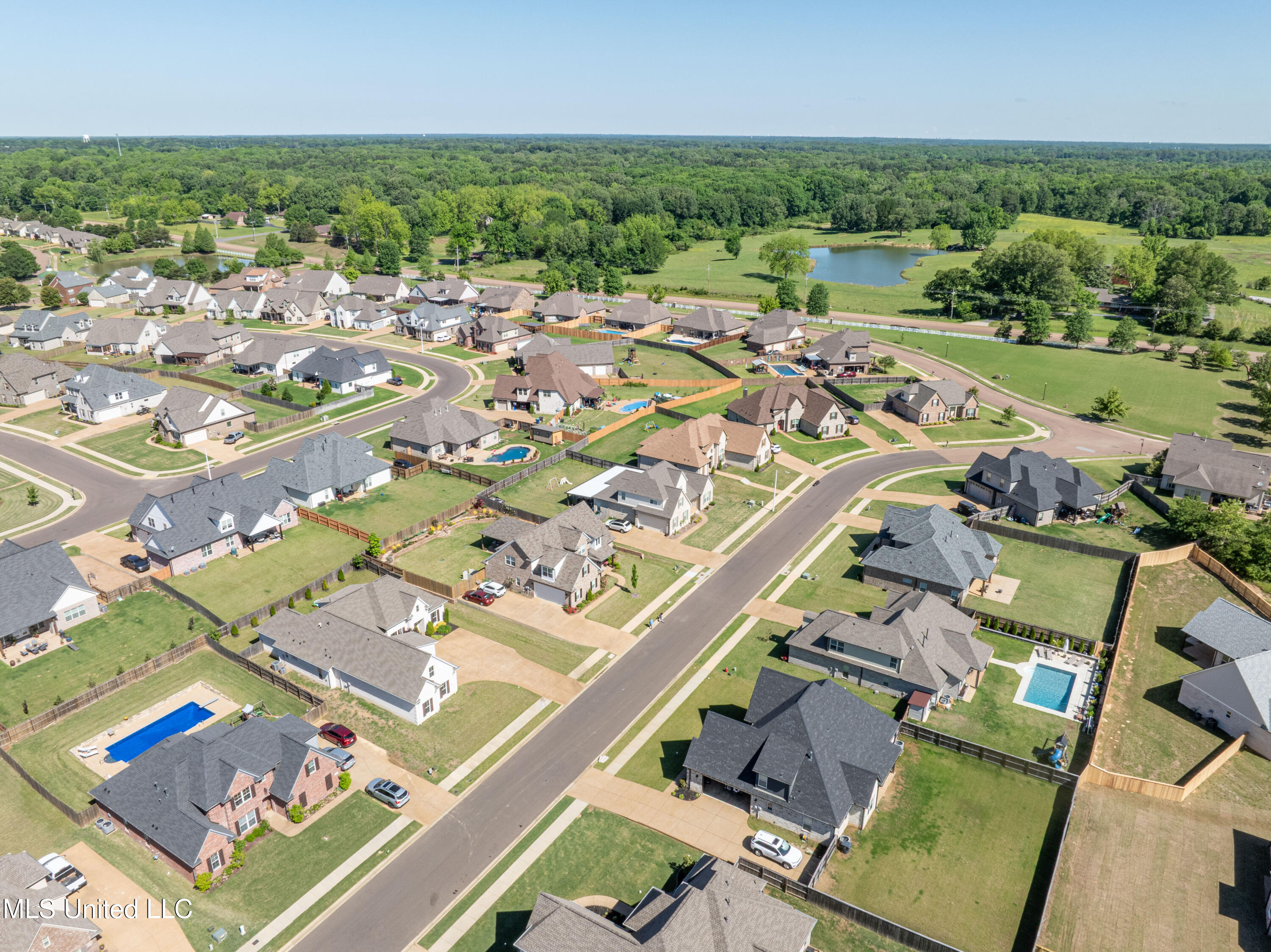 3153 Oliver Drive Hernando, MS 38632 - Photo 37 of 39 oliver-10