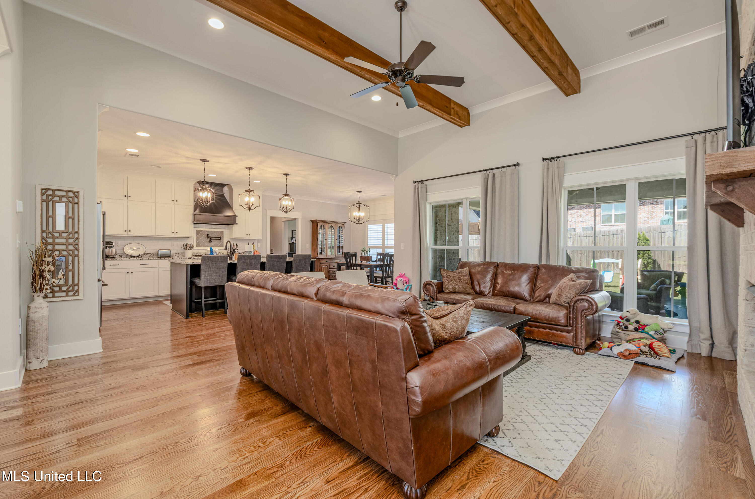 3153 Oliver Drive Hernando, MS 38632 - Photo 5 of 39 oliver-45