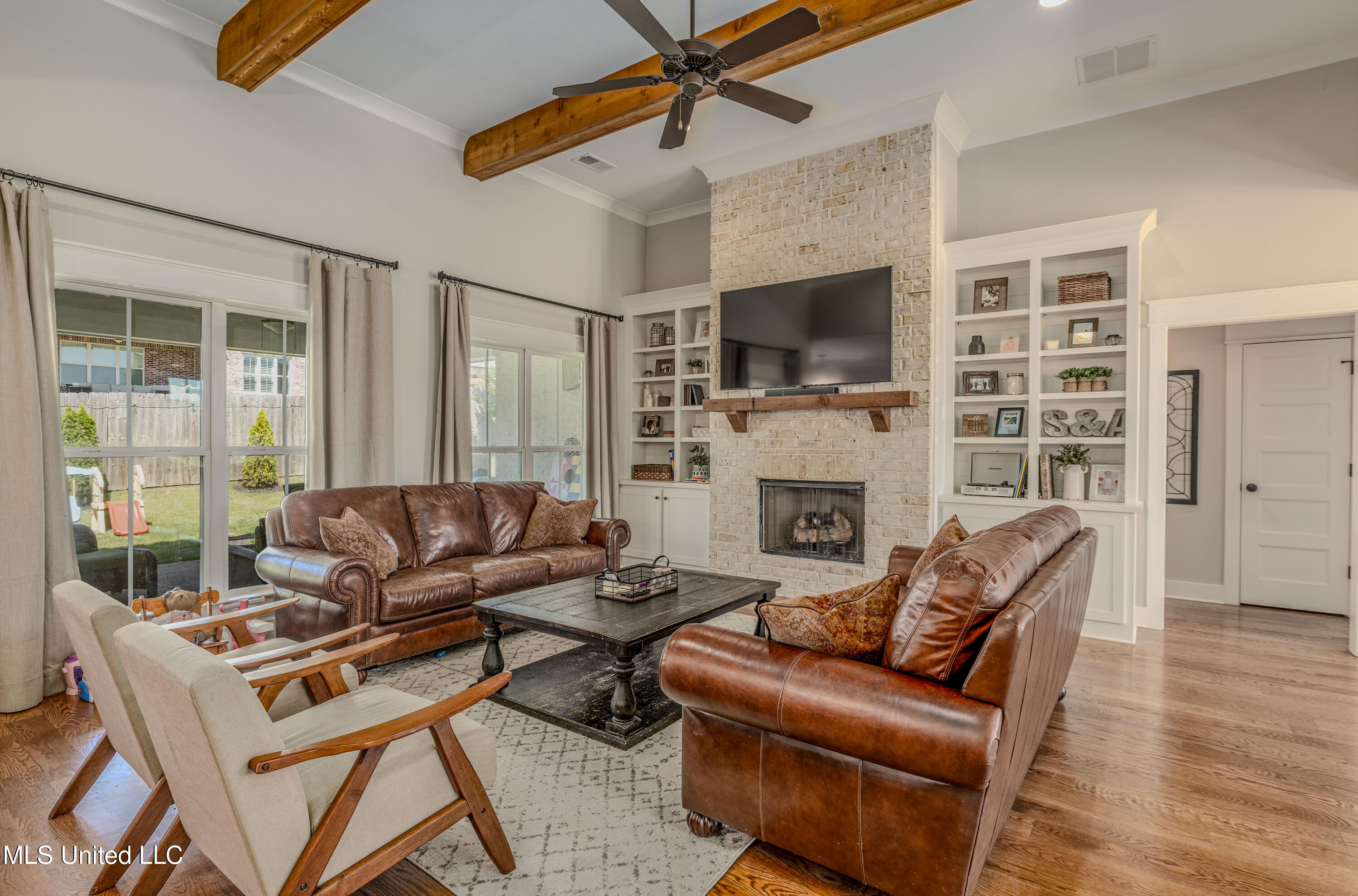 3153 Oliver Drive Hernando, MS 38632 - Photo 6 of 39 oliver-46