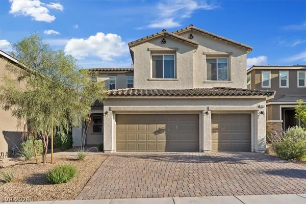 $675,000 | 10057 Matter Overlook Drive, Las Vegas, NV 89178
