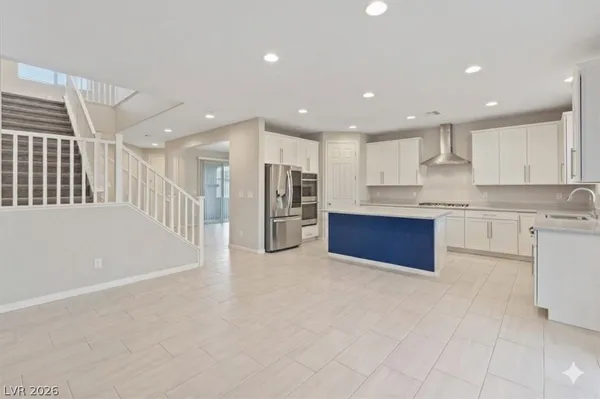 $675,000 | 10057 Matter Overlook Drive, Las Vegas, NV 89178