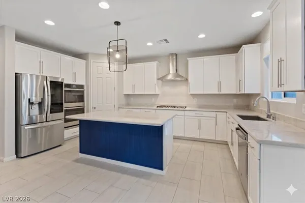 $675,000 | 10057 Matter Overlook Drive, Las Vegas, NV 89178