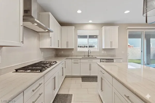 $675,000 | 10057 Matter Overlook Drive, Las Vegas, NV 89178