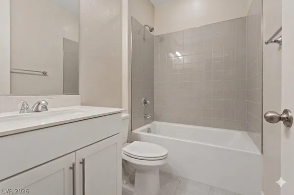 $675,000 | 10057 Matter Overlook Drive, Las Vegas, NV 89178