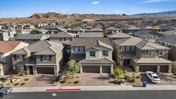 $675,000 | 10057 Matter Overlook Drive, Las Vegas, NV 89178