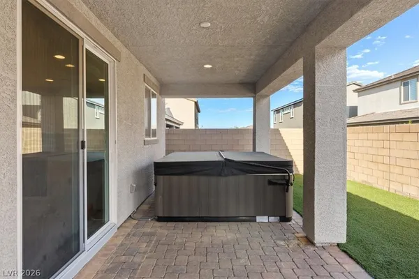 $675,000 | 10057 Matter Overlook Drive, Las Vegas, NV 89178