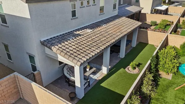 $675,000 | 10057 Matter Overlook Drive, Las Vegas, NV 89178