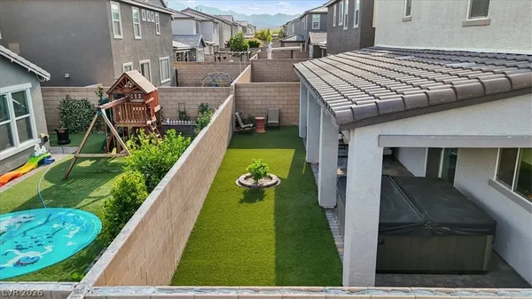 $675,000 | 10057 Matter Overlook Drive, Las Vegas, NV 89178