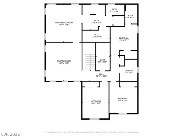 $675,000 | 10057 Matter Overlook Drive, Las Vegas, NV 89178