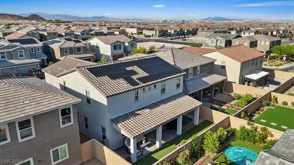 $675,000 | 10057 Matter Overlook Drive, Las Vegas, NV 89178