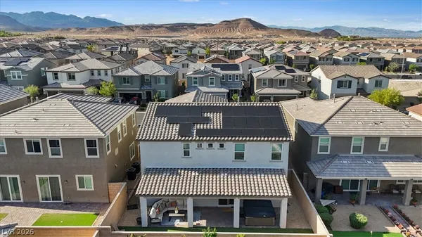 $675,000 | 10057 Matter Overlook Drive, Las Vegas, NV 89178