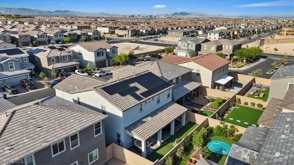$675,000 | 10057 Matter Overlook Drive, Las Vegas, NV 89178