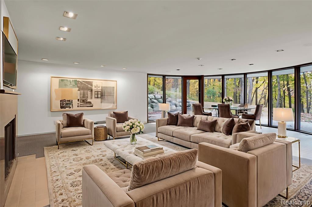 1335 Trowbridge Road Bloomfield Hills, MI 48304 - Photo 60 of 70