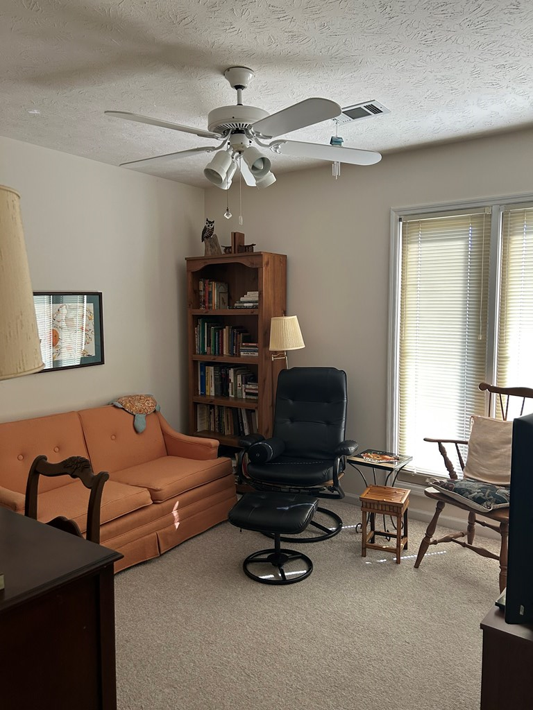 4151 Anglin Road, Unit 22C Columbus, GA 31907 - Photo 12 of 27 a living room with furniture and a window