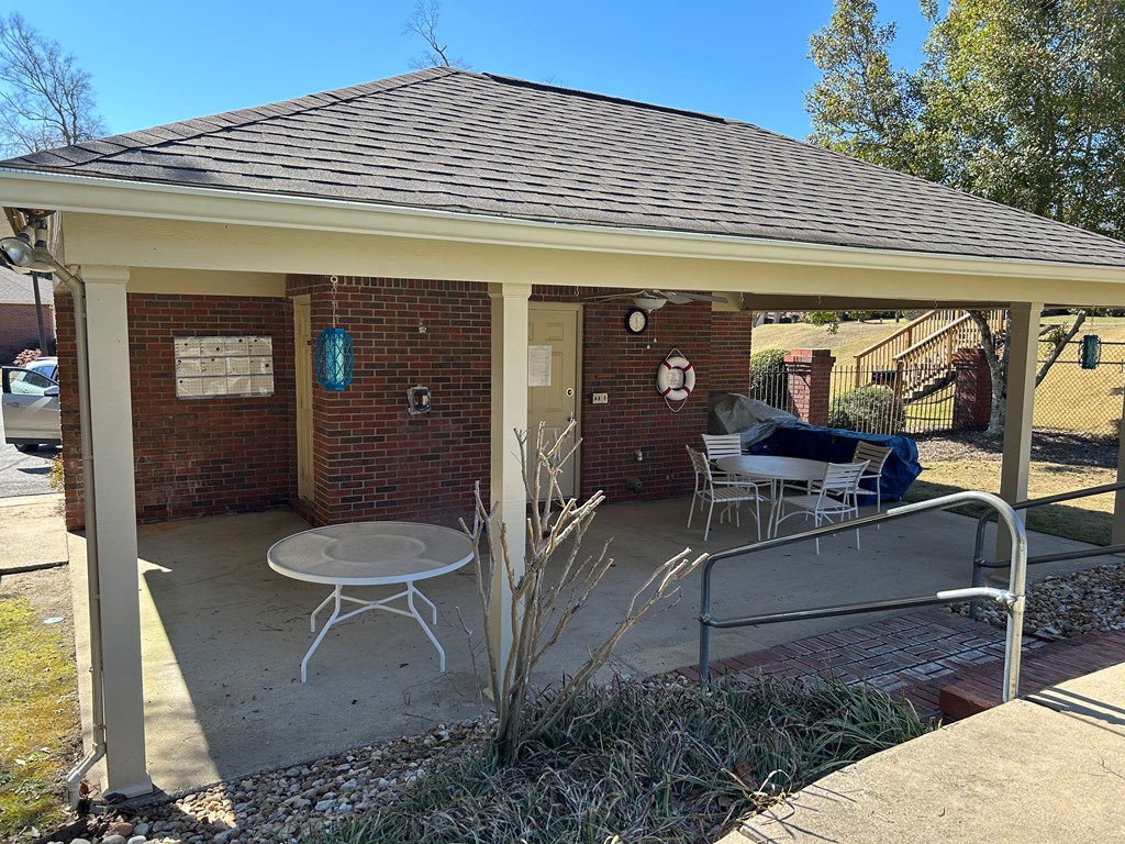 4151 Anglin Road, Unit 22C Columbus, GA 31907 - Photo 24 of 27 a front view of a house