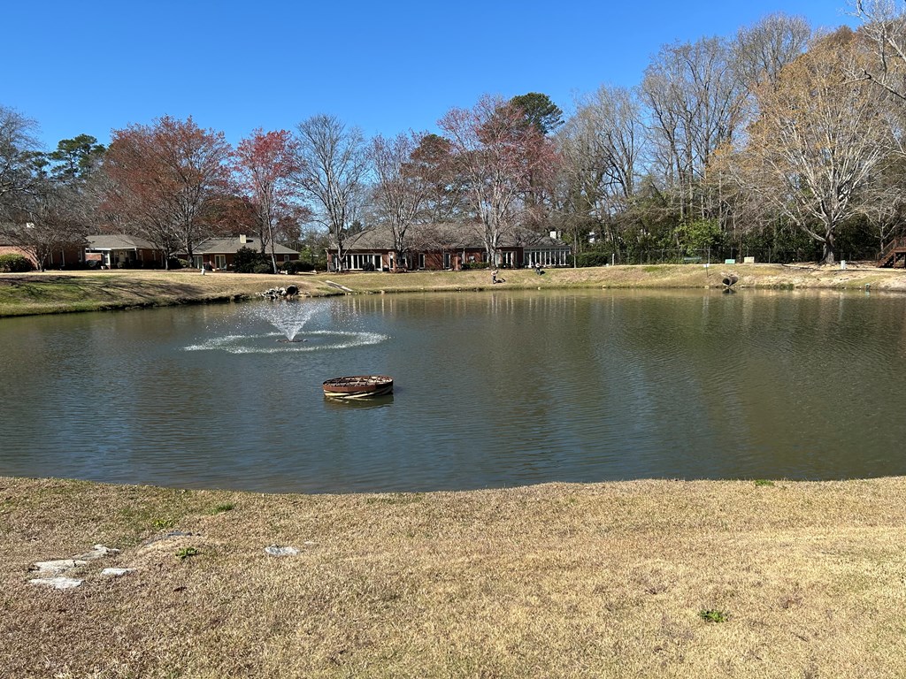 4151 Anglin Road, Unit 22C Columbus, GA 31907 - Photo 27 of 27 a view of a lake view