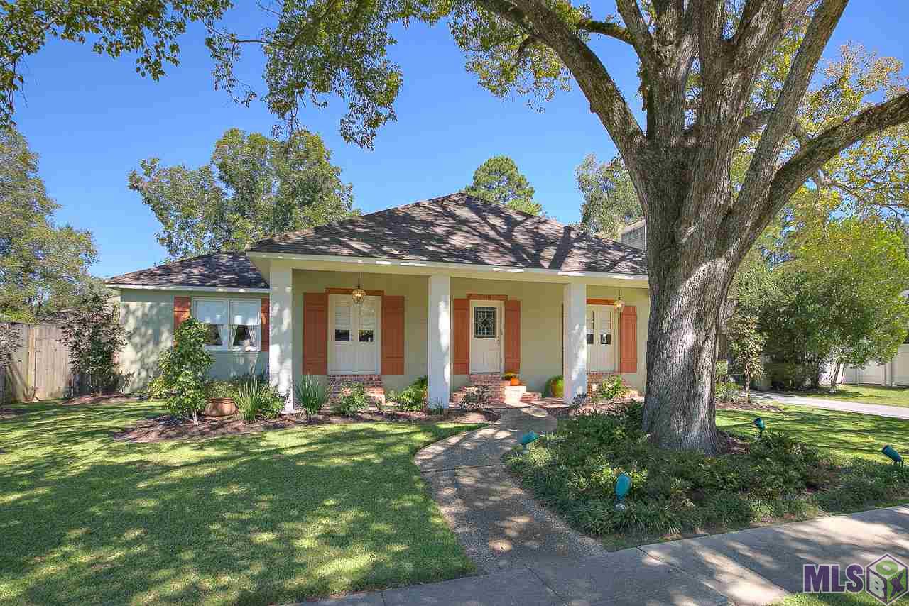 3812 Blecker Drive Baton Rouge, LA 70809 - Photo 1 of 27 Gallery Image 1