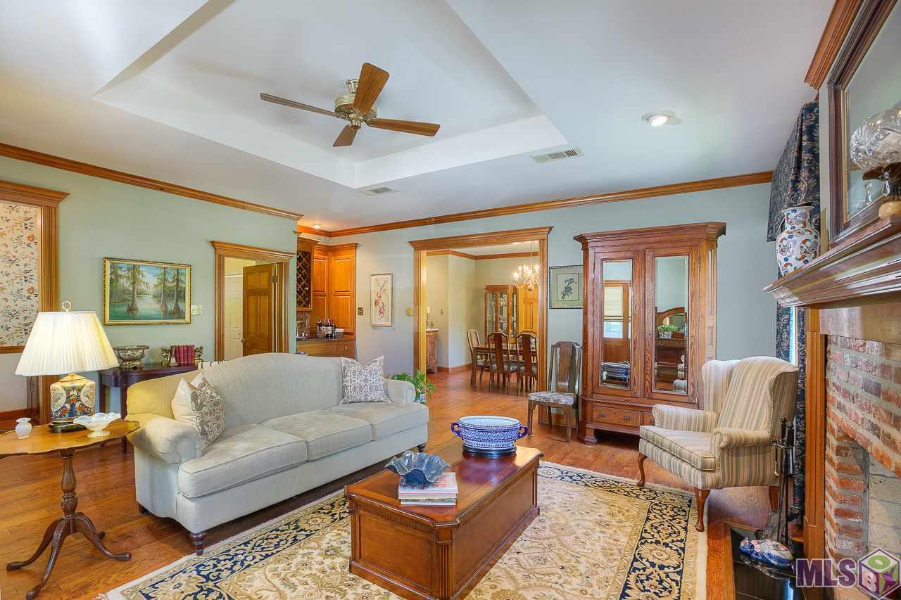 3812 Blecker Drive Baton Rouge, LA 70809 - Photo 13 of 27 Gallery Image 13