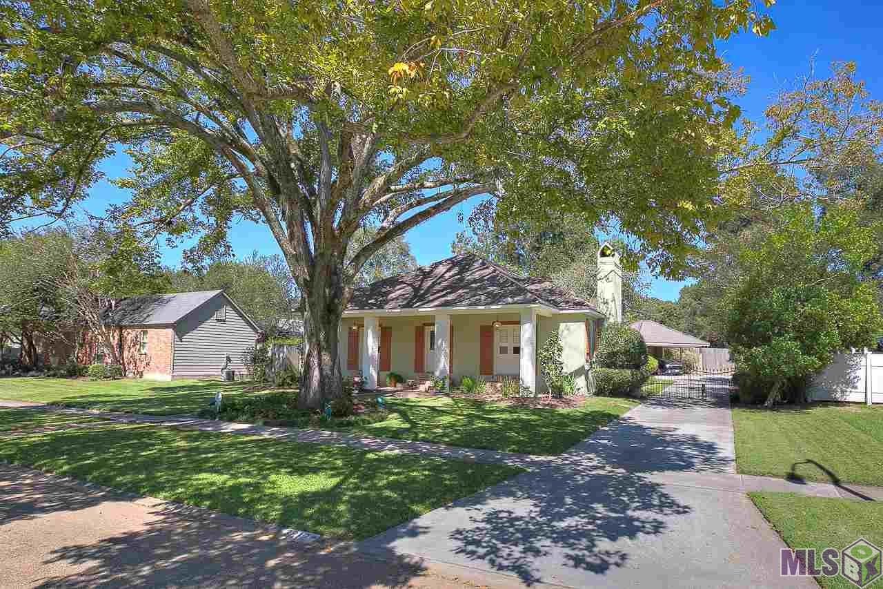 3812 Blecker Drive Baton Rouge, LA 70809 - Photo 2 of 27 Gallery Image 2