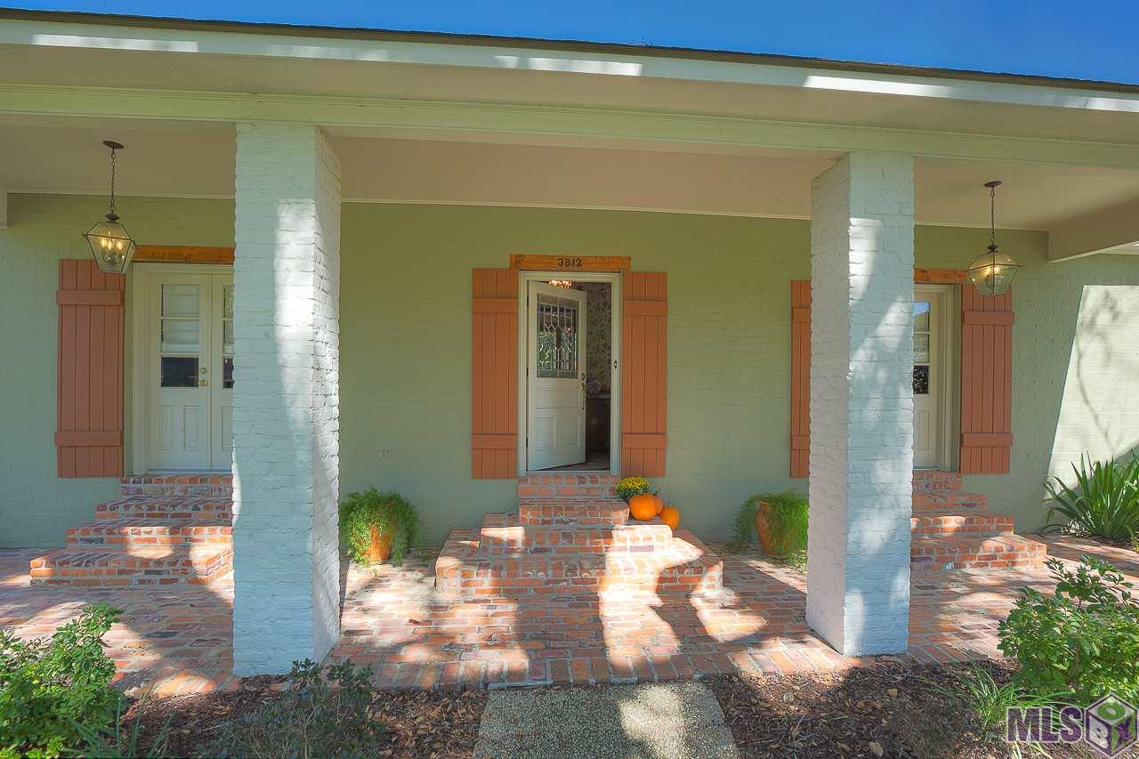 3812 Blecker Drive Baton Rouge, LA 70809 - Photo 3 of 27 Gallery Image 3