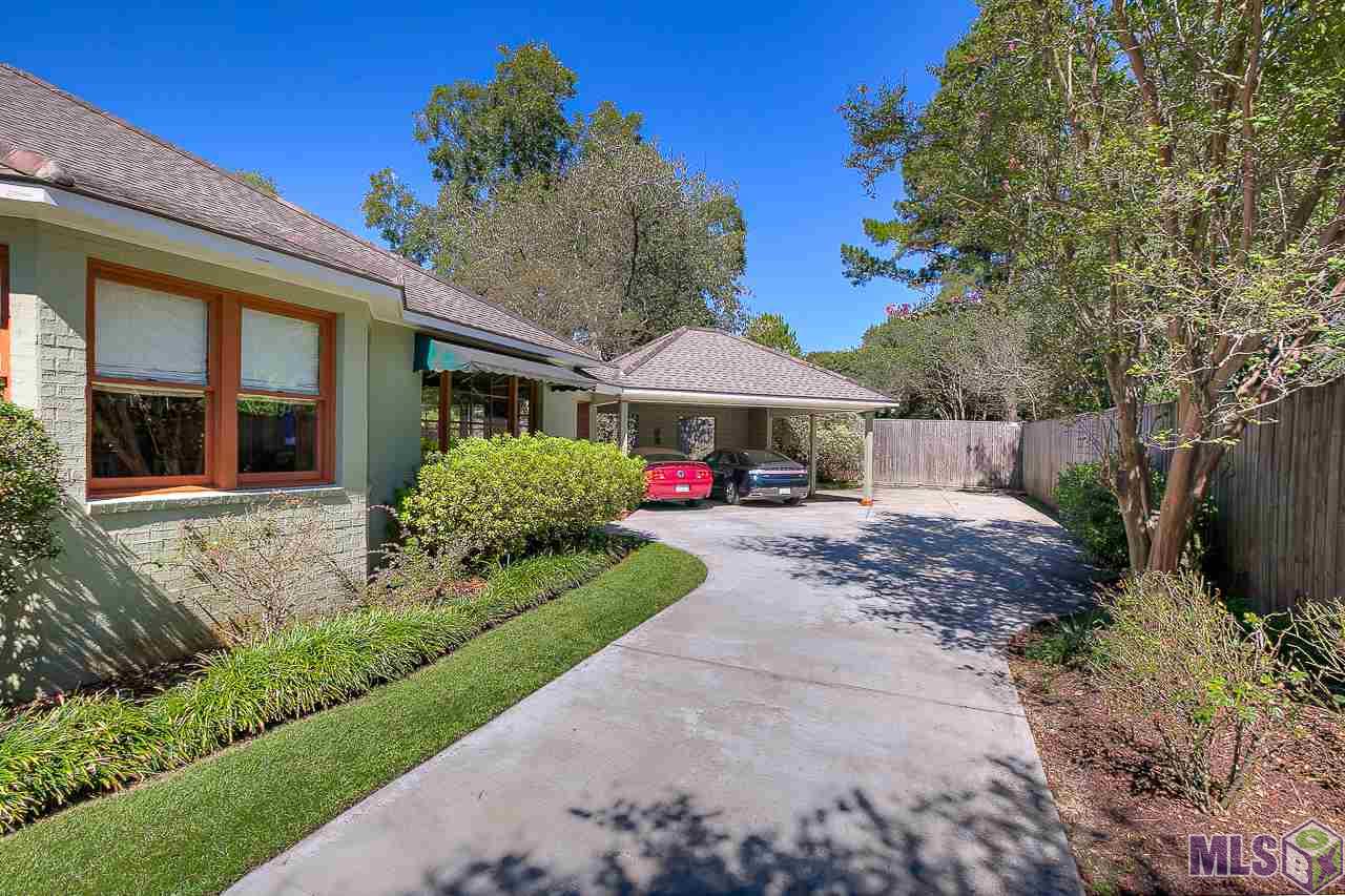 3812 Blecker Drive Baton Rouge, LA 70809 - Photo 4 of 27 Gallery Image 4