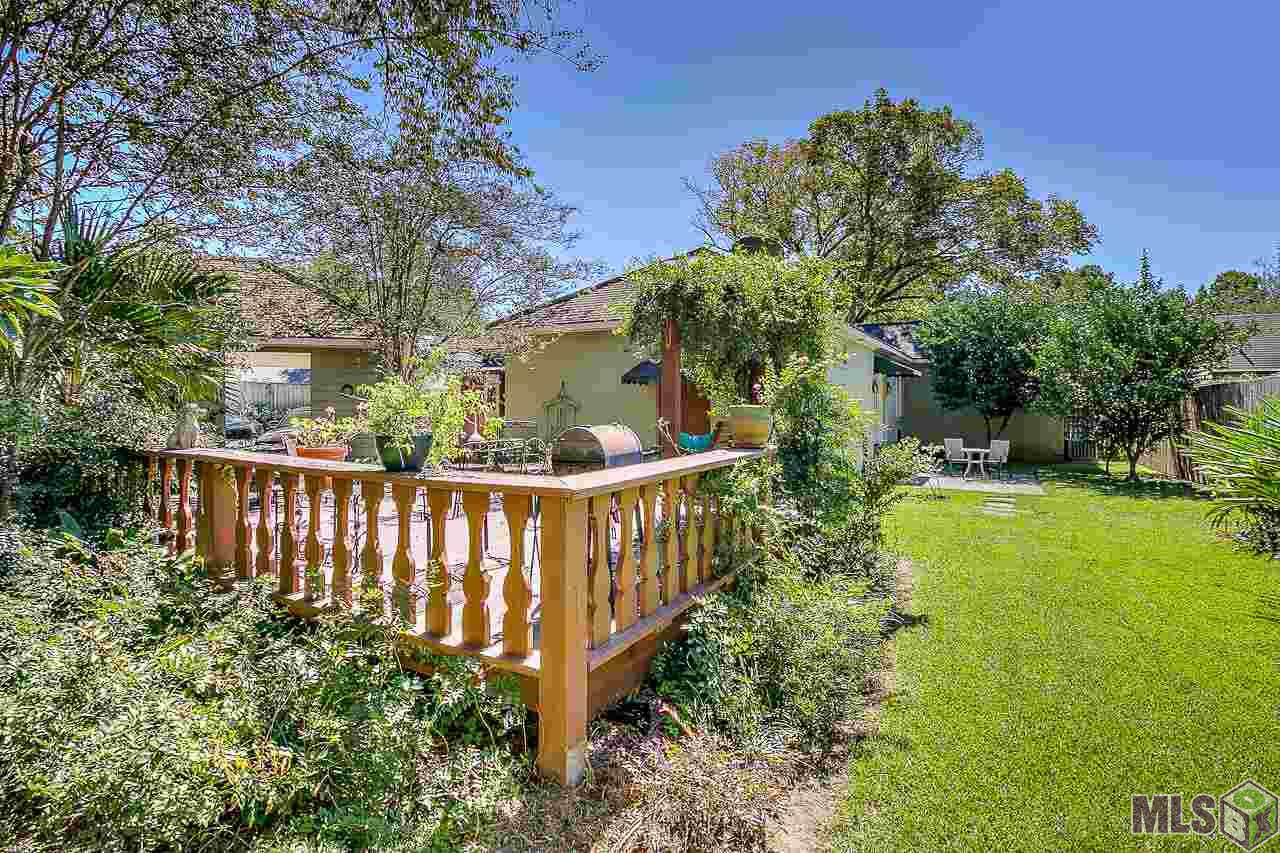 3812 Blecker Drive Baton Rouge, LA 70809 - Photo 10 of 27 Gallery Image 10