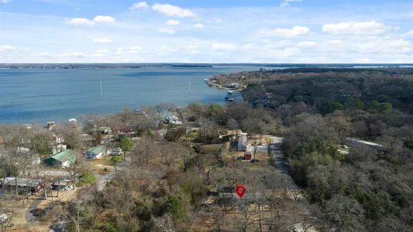 a view of outdoor space and city view