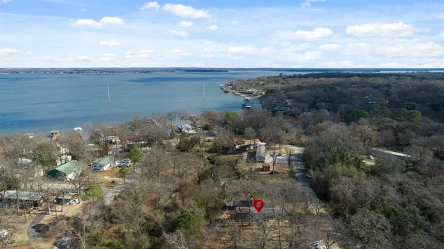 a view of outdoor space and city view