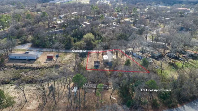 $244,900 | 721 Queens Drive, Tool, TX 75143