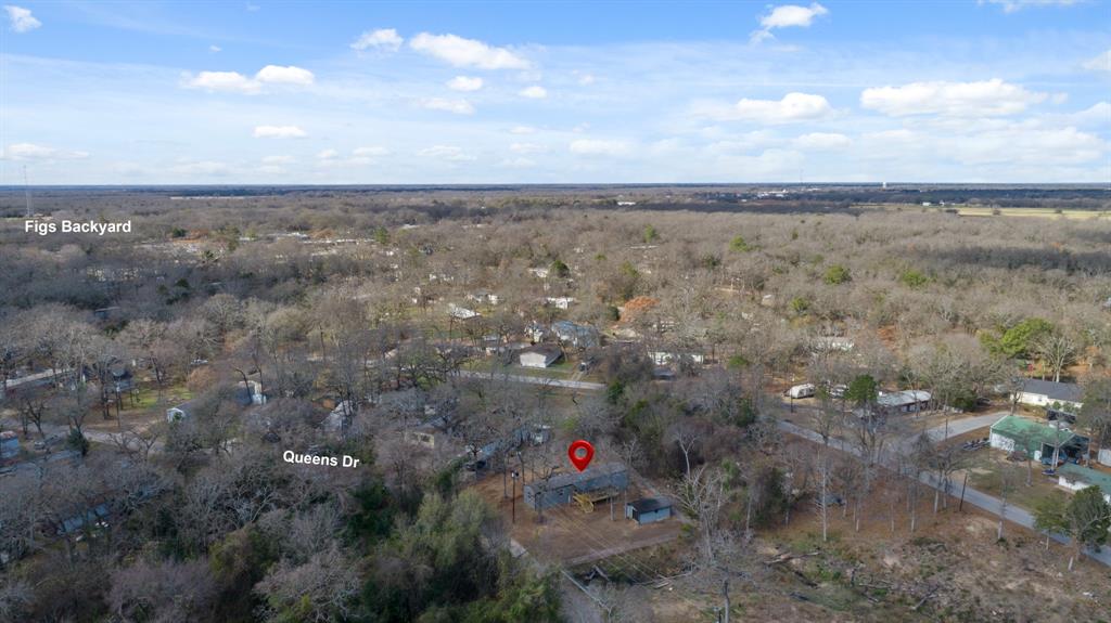 721 Queens Drive Tool, TX 75143 - Photo 30 of 30 a view of lake and mountain