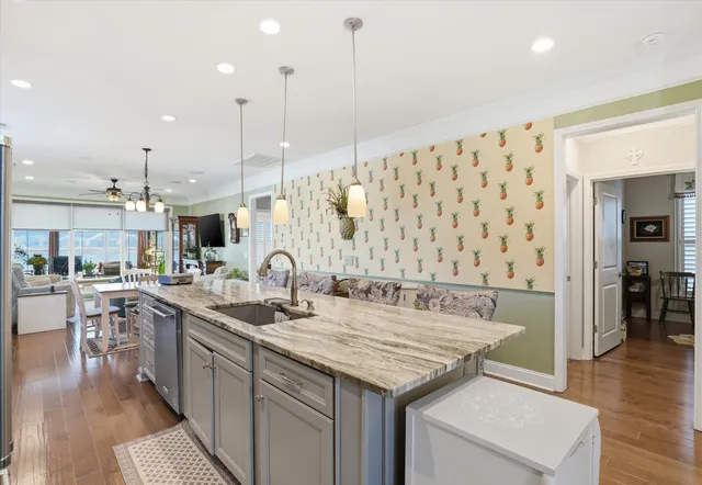 $555,000 | 449 Switchgrass Drive, Summerville, SC 29486