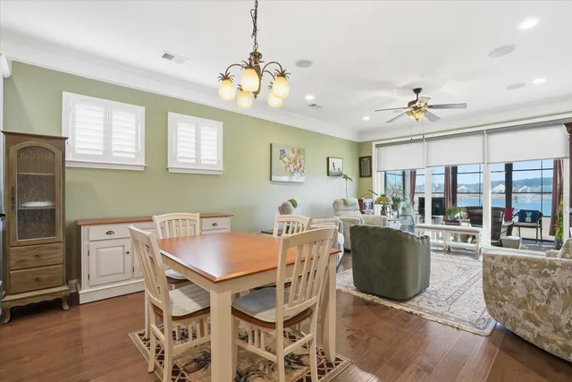 $555,000 | 449 Switchgrass Drive, Summerville, SC 29486