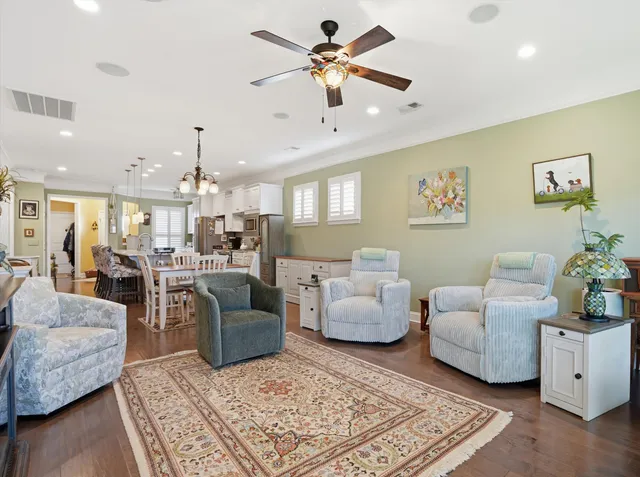 $555,000 | 449 Switchgrass Drive, Summerville, SC 29486