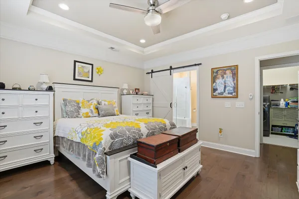 $555,000 | 449 Switchgrass Drive, Summerville, SC 29486