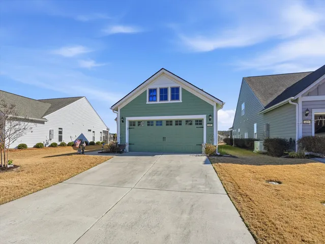 $555,000 | 449 Switchgrass Drive, Summerville, SC 29486