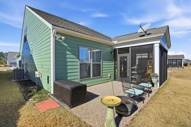 $555,000 | 449 Switchgrass Drive, Summerville, SC 29486