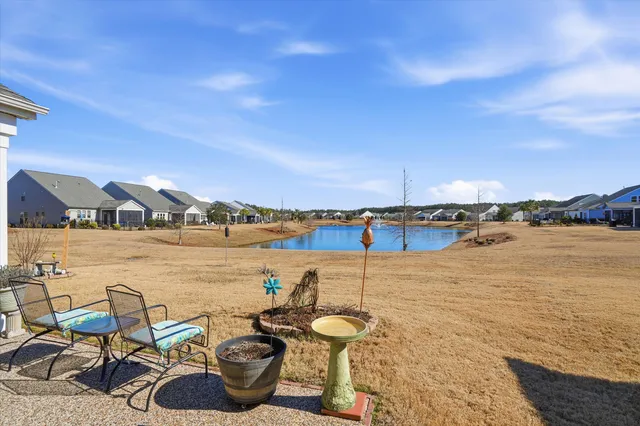 $555,000 | 449 Switchgrass Drive, Summerville, SC 29486