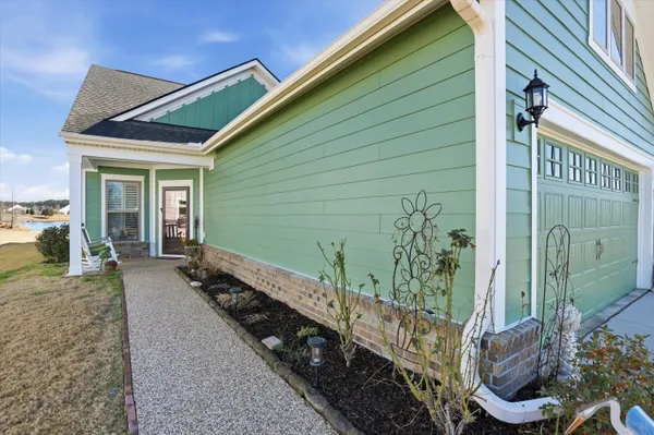 $555,000 | 449 Switchgrass Drive, Summerville, SC 29486